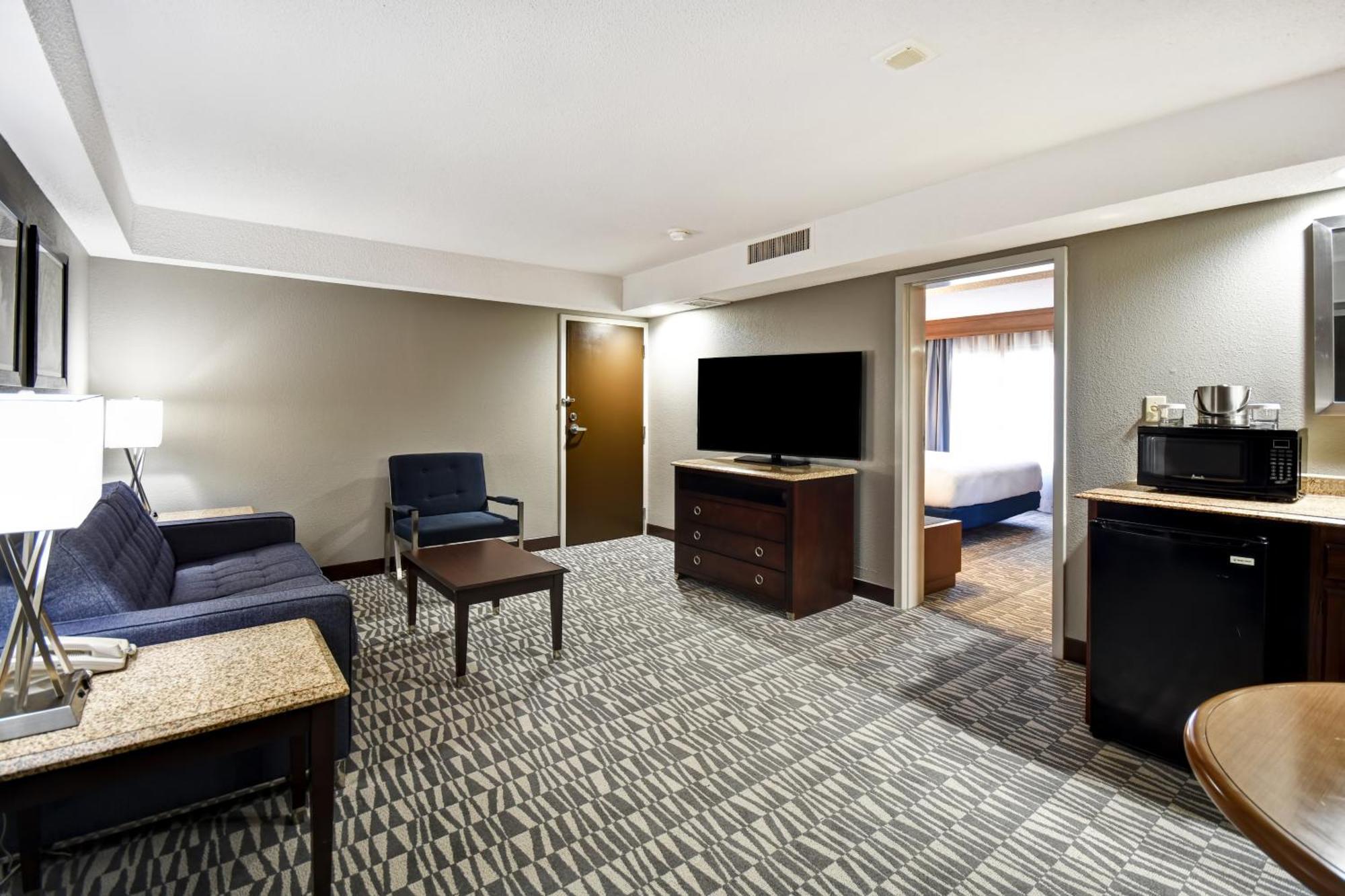 Готель Doubletree By Hilton Огаста Екстер'єр фото